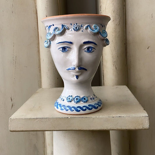 Head vessel of Fino - Bon Ton goods