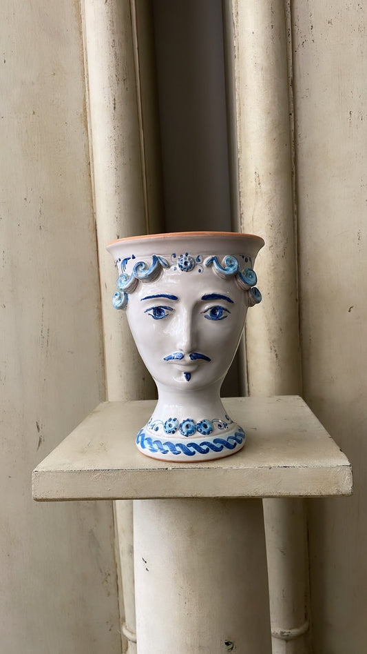 Head vessel of Fino - Bon Ton goods