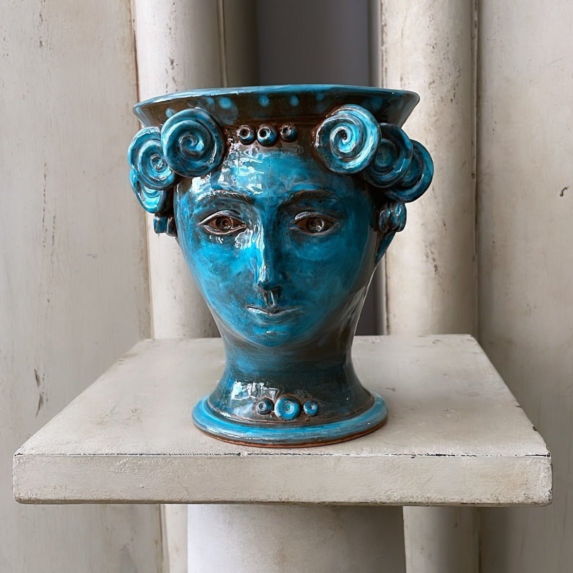 Head vessel of Pietra - Bon Ton goods