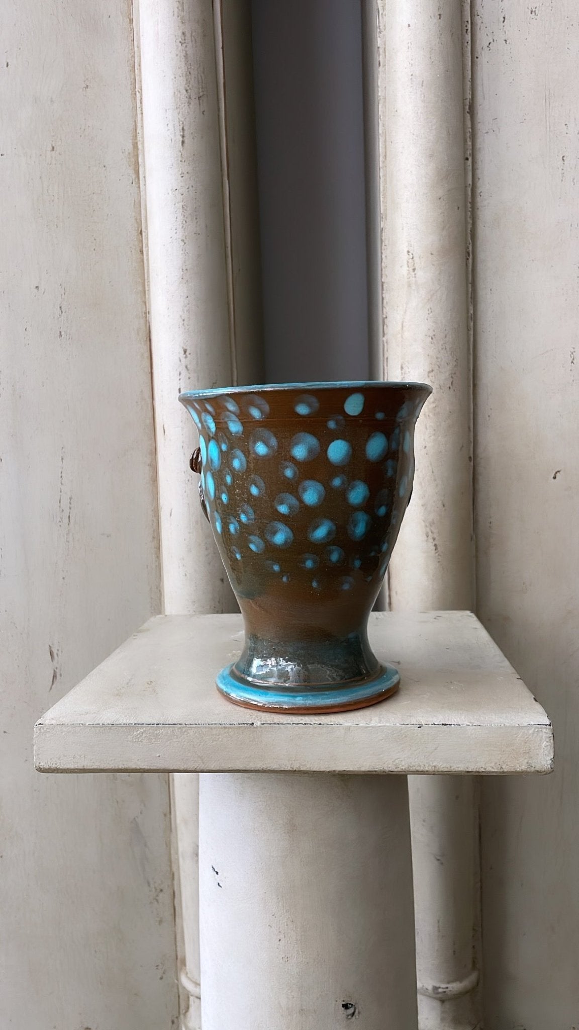 Head vessel of Pietra - Bon Ton goods