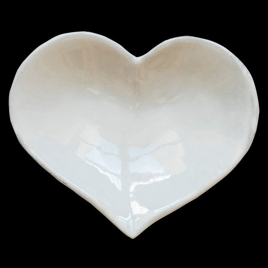 Heart Dish - Bon Ton goods