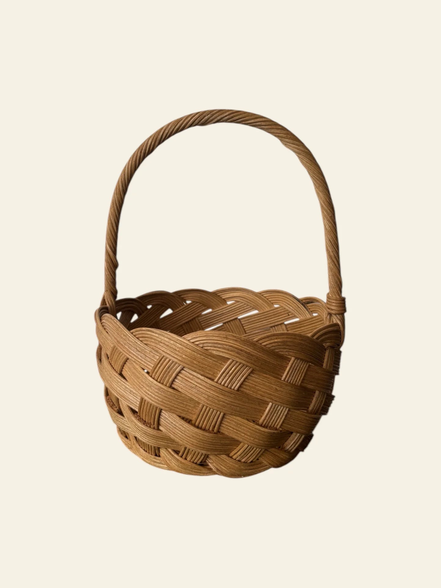 Heart Basket | MithCPH