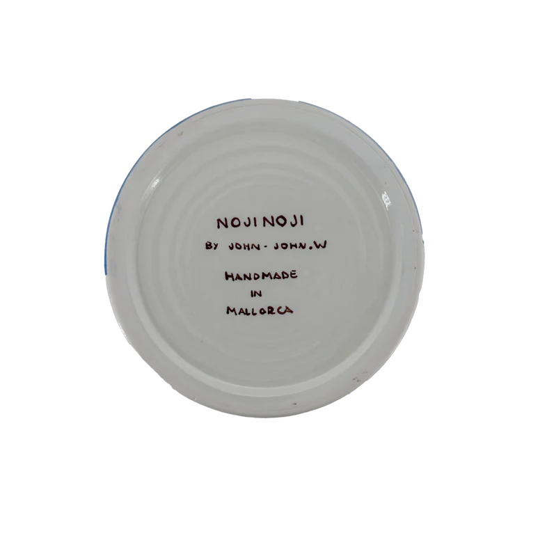 Hedda Dog Bowl - NojiNoji