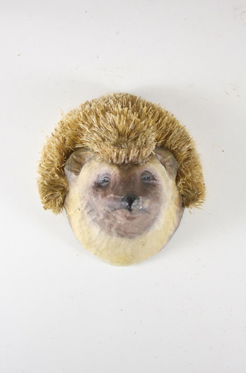 Hedgehog Mounts - Bon Ton goods