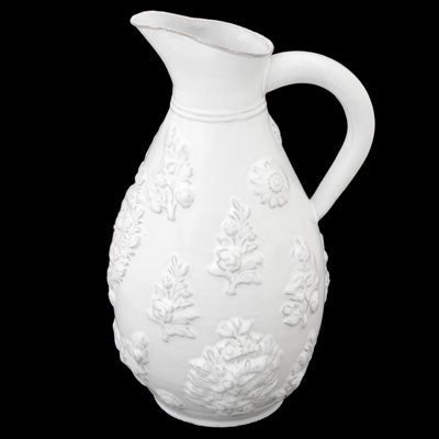 Heidi Pitcher - Bon Ton goods