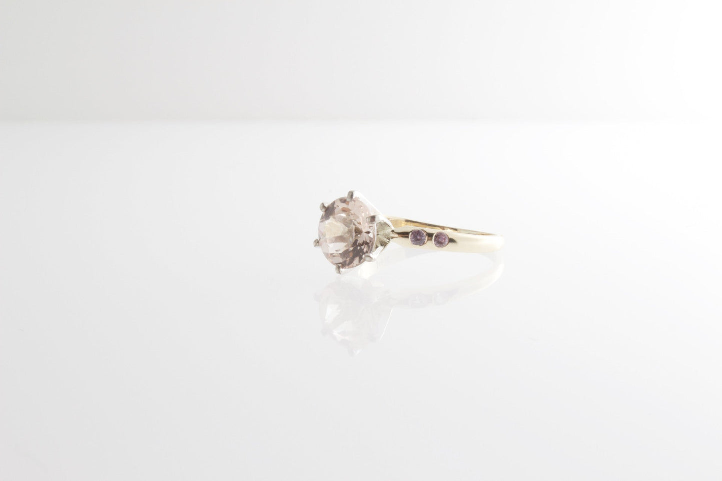Honeybee Ring - Bon Ton goods