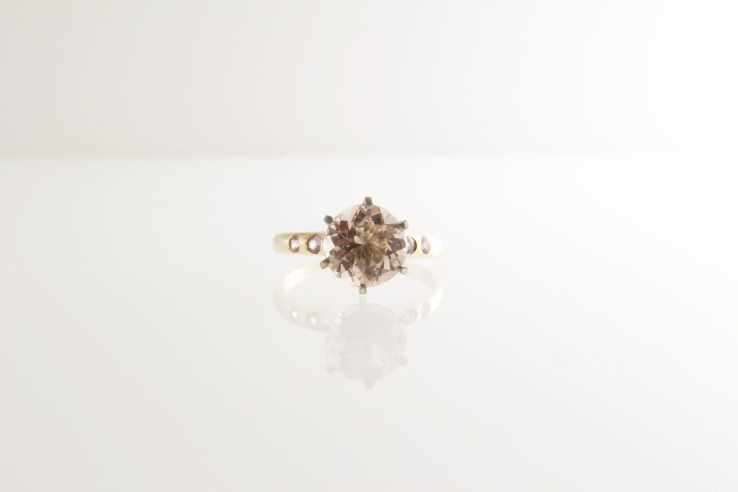 Honeybee Ring - Bon Ton goods