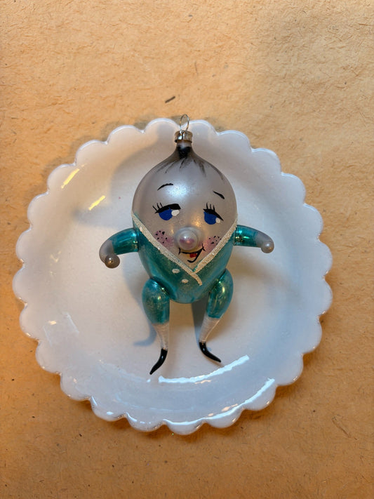 Humpty Dumpty Figure - Bon Ton goods