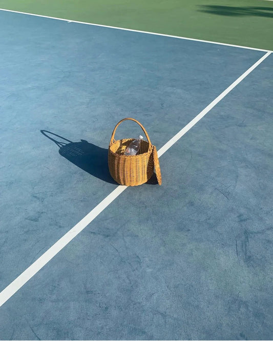 Jane B Basket, Large | MithCPH - Bon Ton goods