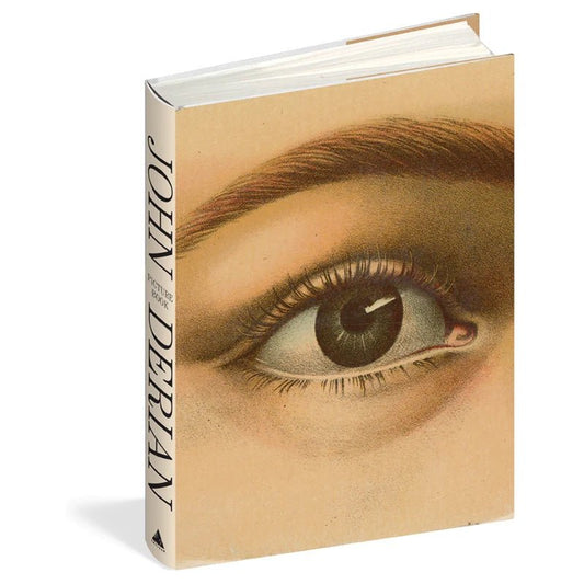 John Derian Picture Book - Bon Ton goods