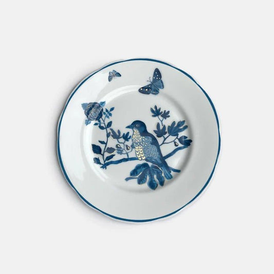 Lady Golden Oriole Plate - Bon Ton goods