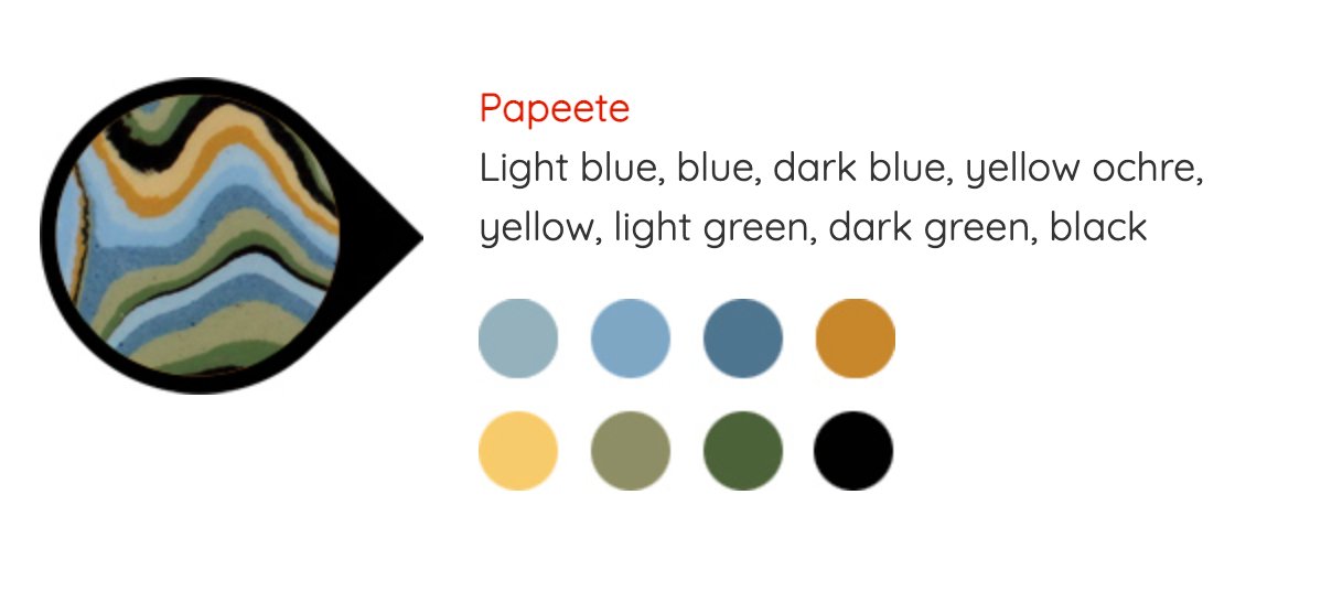 Large Bowl without Foot - Bon Ton goods