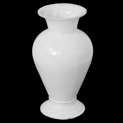 Large Colbert Vase | Astier de Villatte - Bon Ton goods
