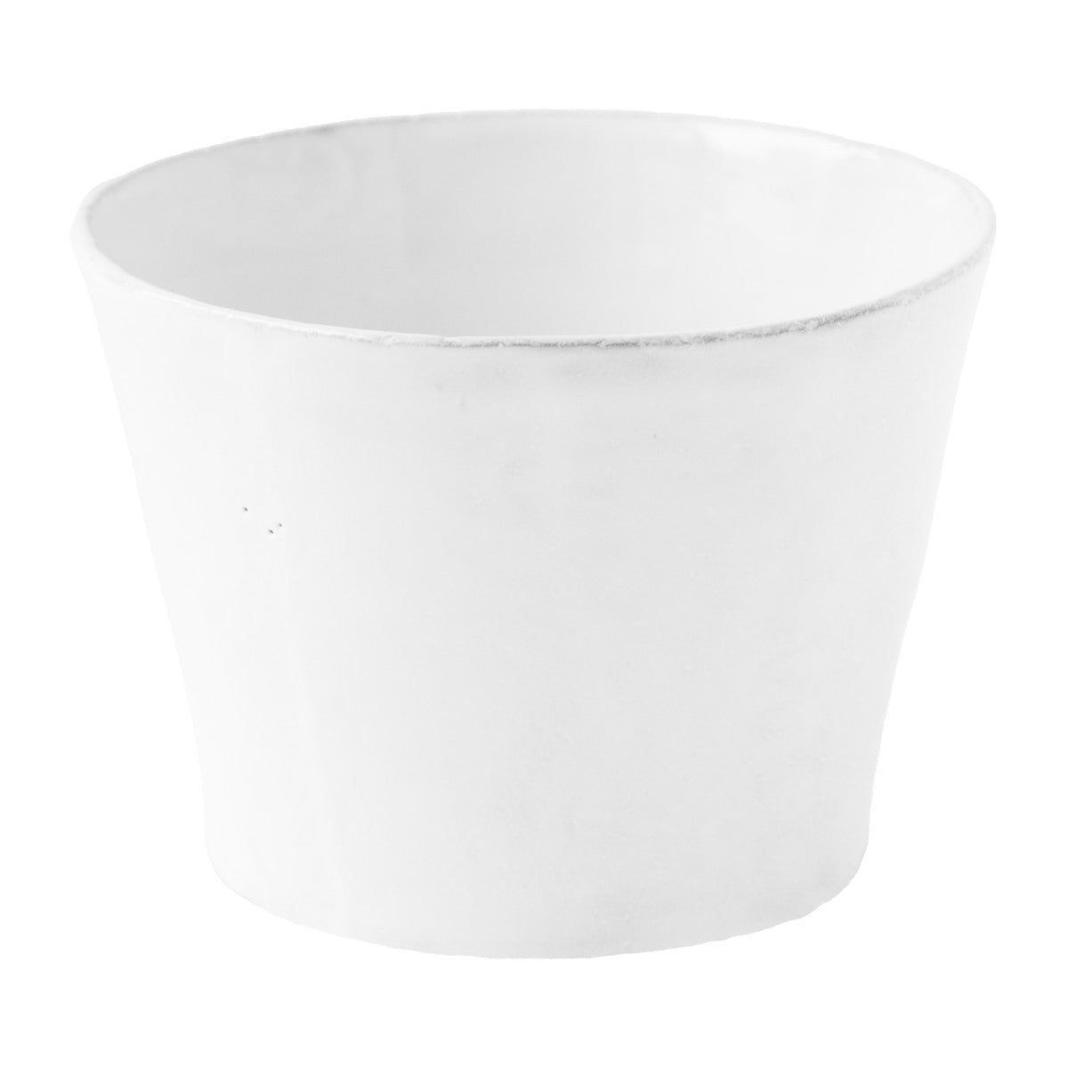 Large Emilie Cup without Handle, set of 6 by Astier de Villatte
