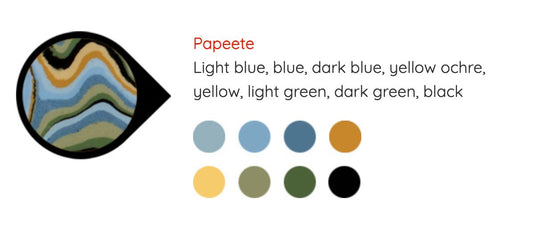 Large Pasta Bowl - Bon Ton goods