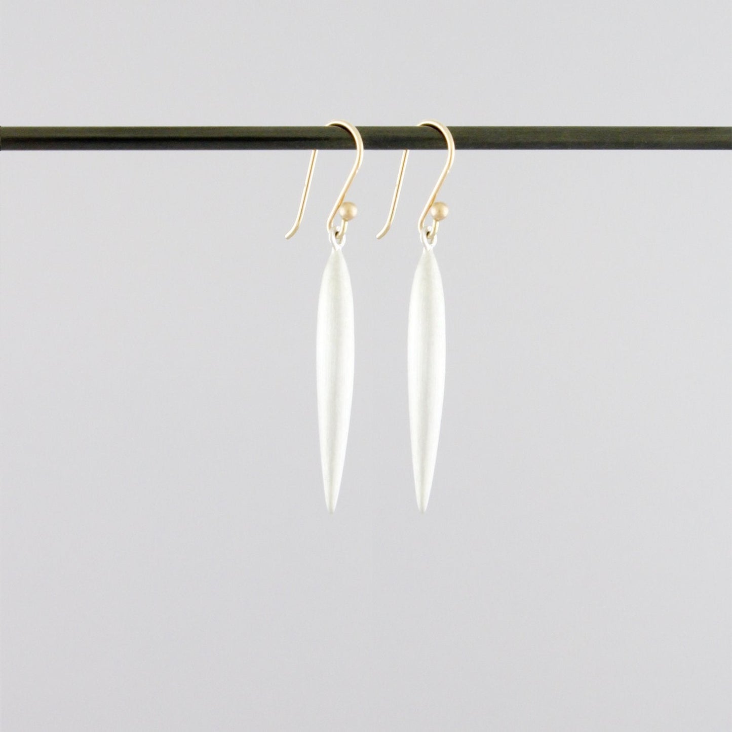 Large Rice Sterling Silver - Bon Ton goods