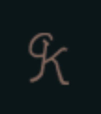 Latin Gold Band - Bon Ton goods