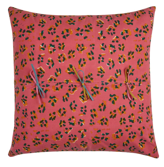 Leopard Stripes Green - Bon Ton goods