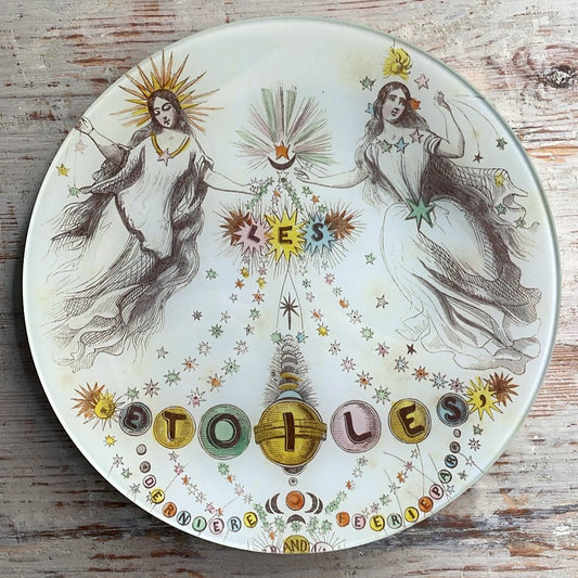Les Etoiles (The Stars) | John Derian - Bon Ton goods