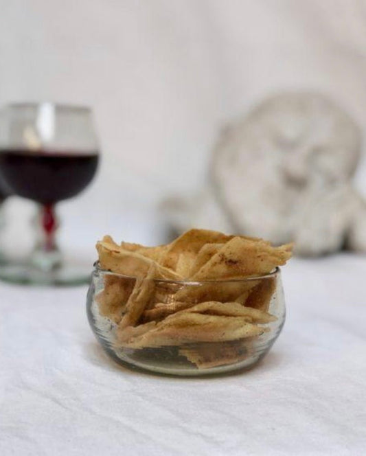 Little Boru - Bon Ton goods