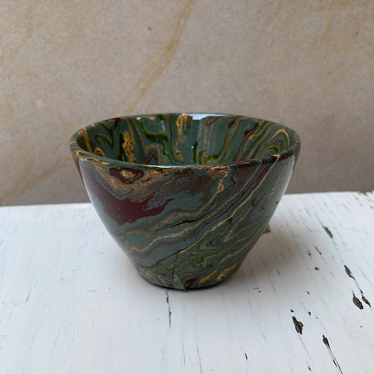Maceo Goblet | Atelier Saint André Perrin - Bon Ton goods