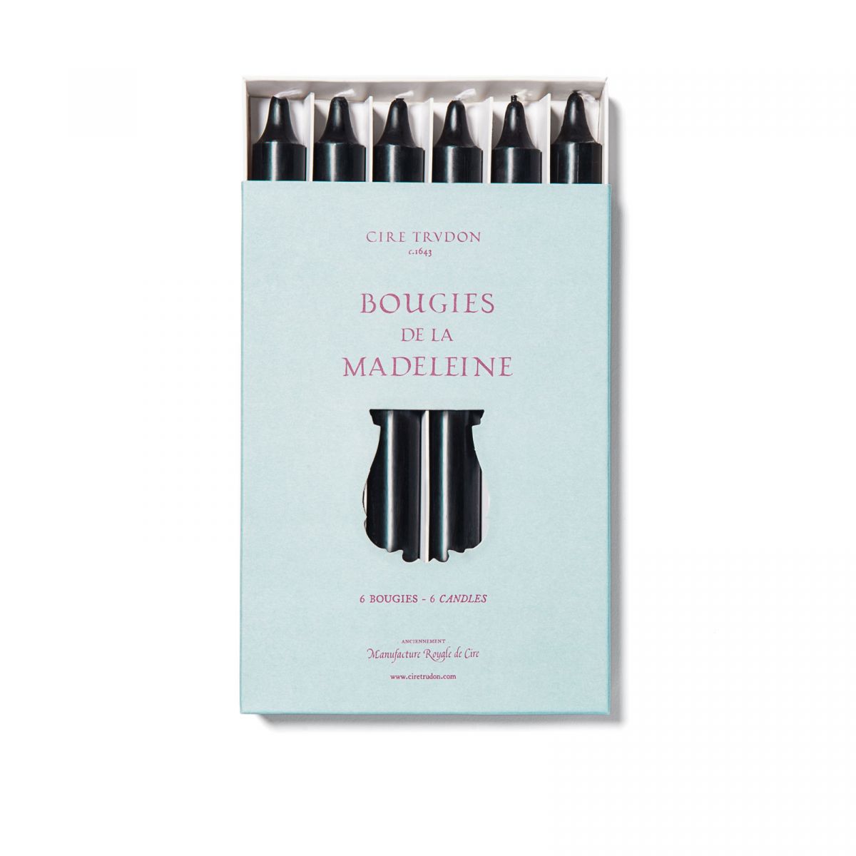 Madeleine Candles - Bon Ton goods