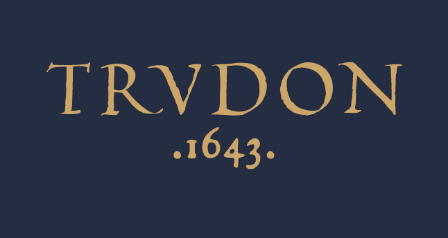 Madeleine Candles | Trudon - Bon Ton goods