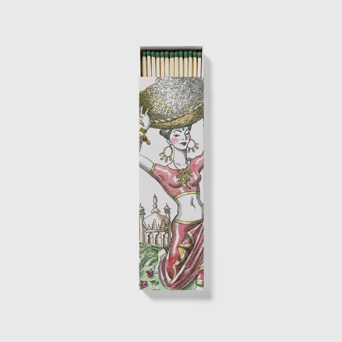 Maduraï Scented Matches - Bon Ton goods