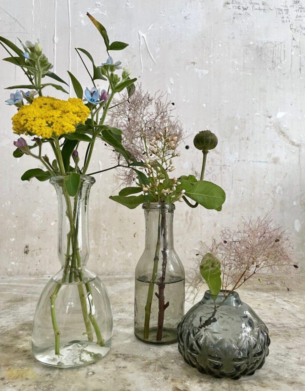 Maillet - Bon Ton goods
