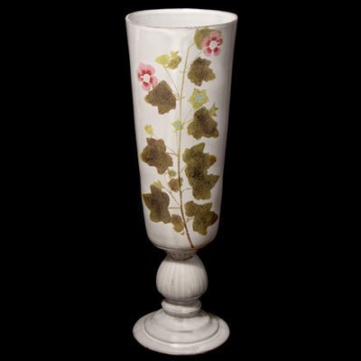 Malva Vase | Astier de Villatte - Bon Ton goods