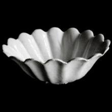 Medium Marguerite Fruit Bowl | Astier de Villatte: Exclusive Pre-Order Item - Bon Ton goods