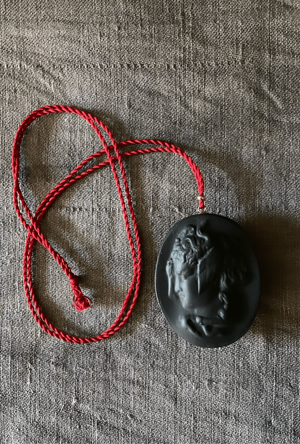 Medusa Pendant | Marcie McGoldrick - Bon Ton goods