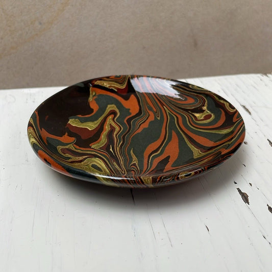 Mipedim Soap Dish | Atelier Saint André Perrin - Bon Ton goods