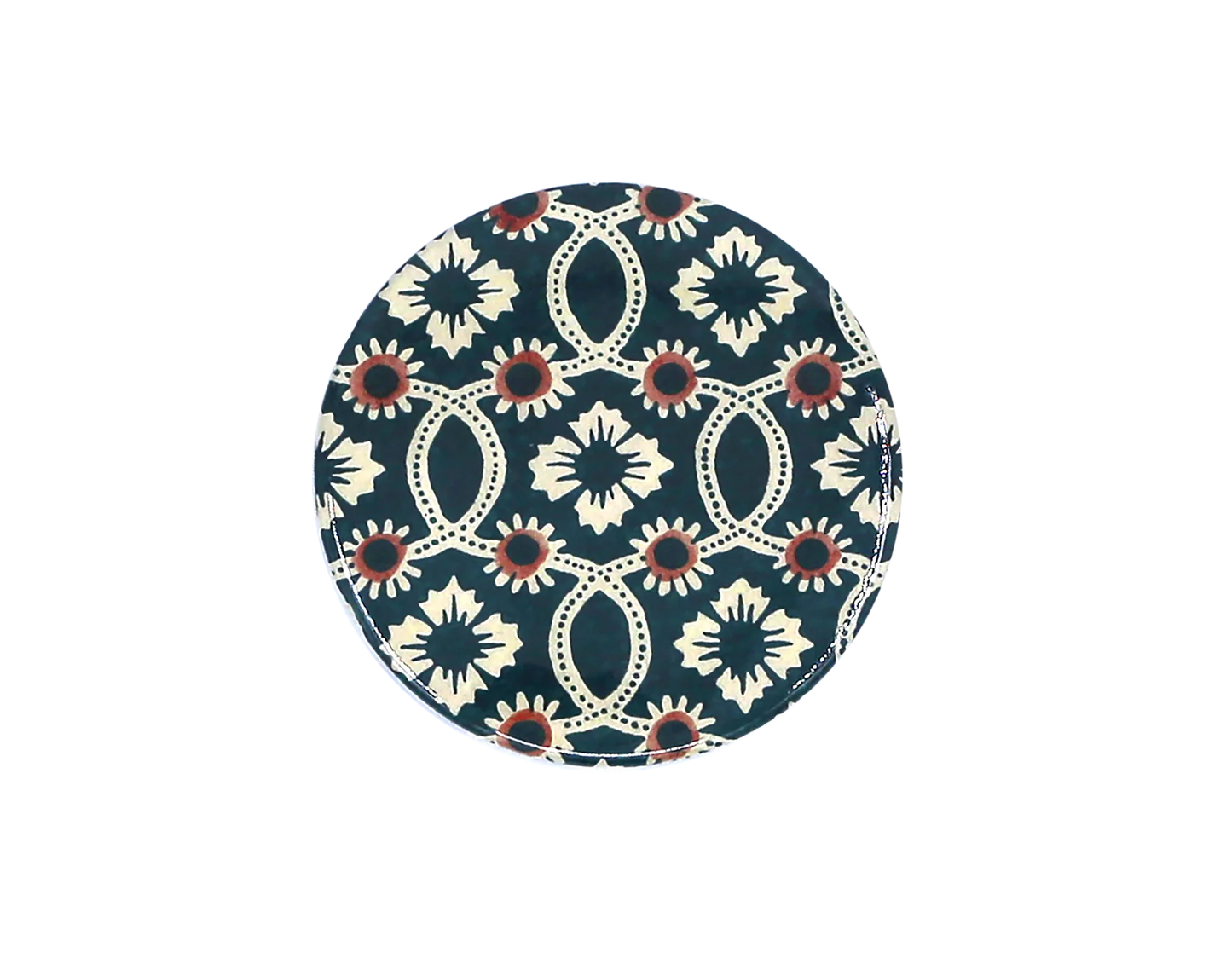 Canton Pocket Mirror - Antoinette Poisson