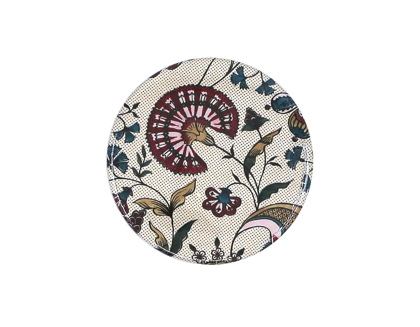 Jaïpur Pocket Mirror - Antoinette Poisson