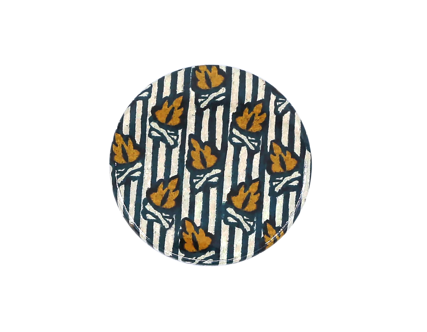Canton #2 Pocket Mirror - Antoinette Poisson