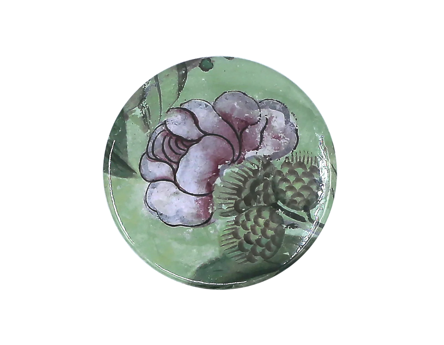 Canton #1 Pocket Mirror - Antoinette Poisson
