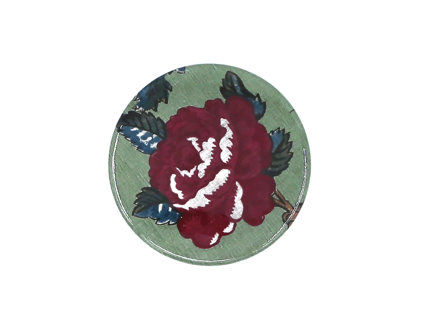 Madame #2 Pocket Mirror | Antoinette Poisson