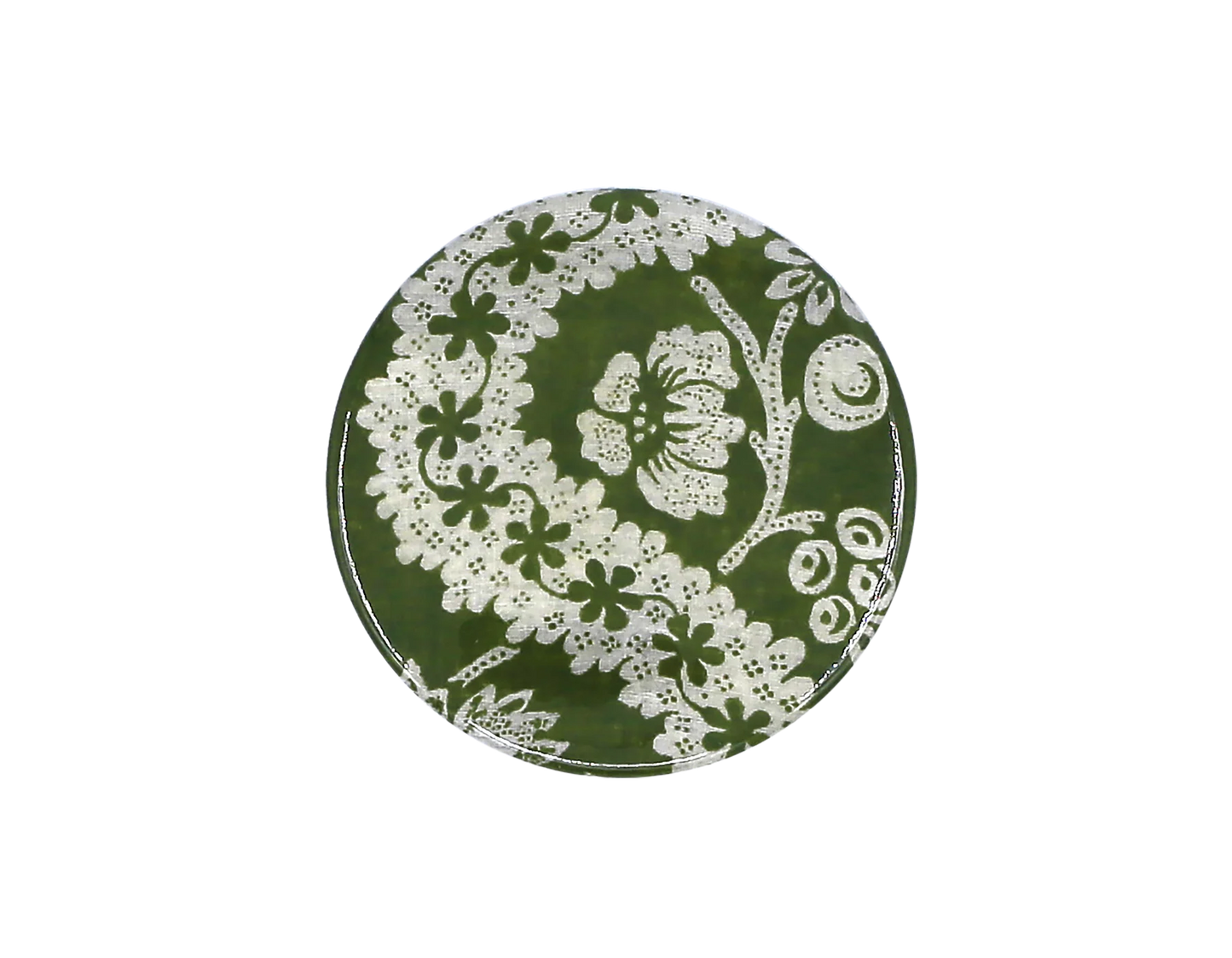 Oratorio Pocket Mirror | Antoinette Poisson