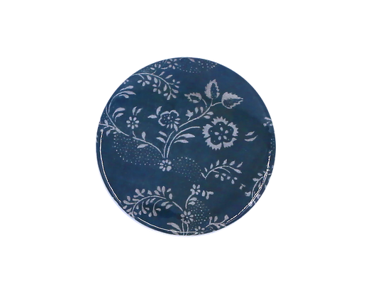 Menuet Pocket Mirror | Antoinette Poisson