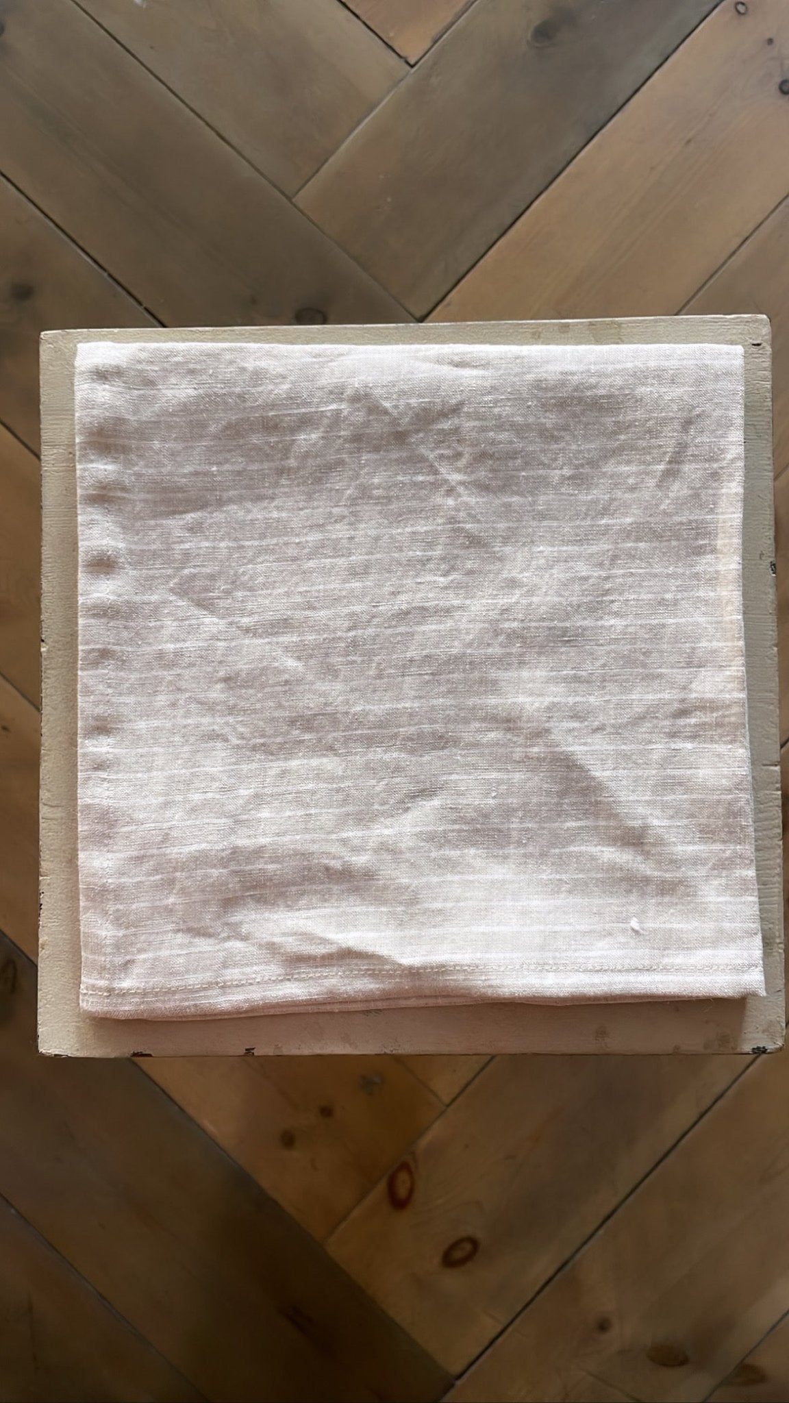 Napkin no. 1 - Bon Ton goods