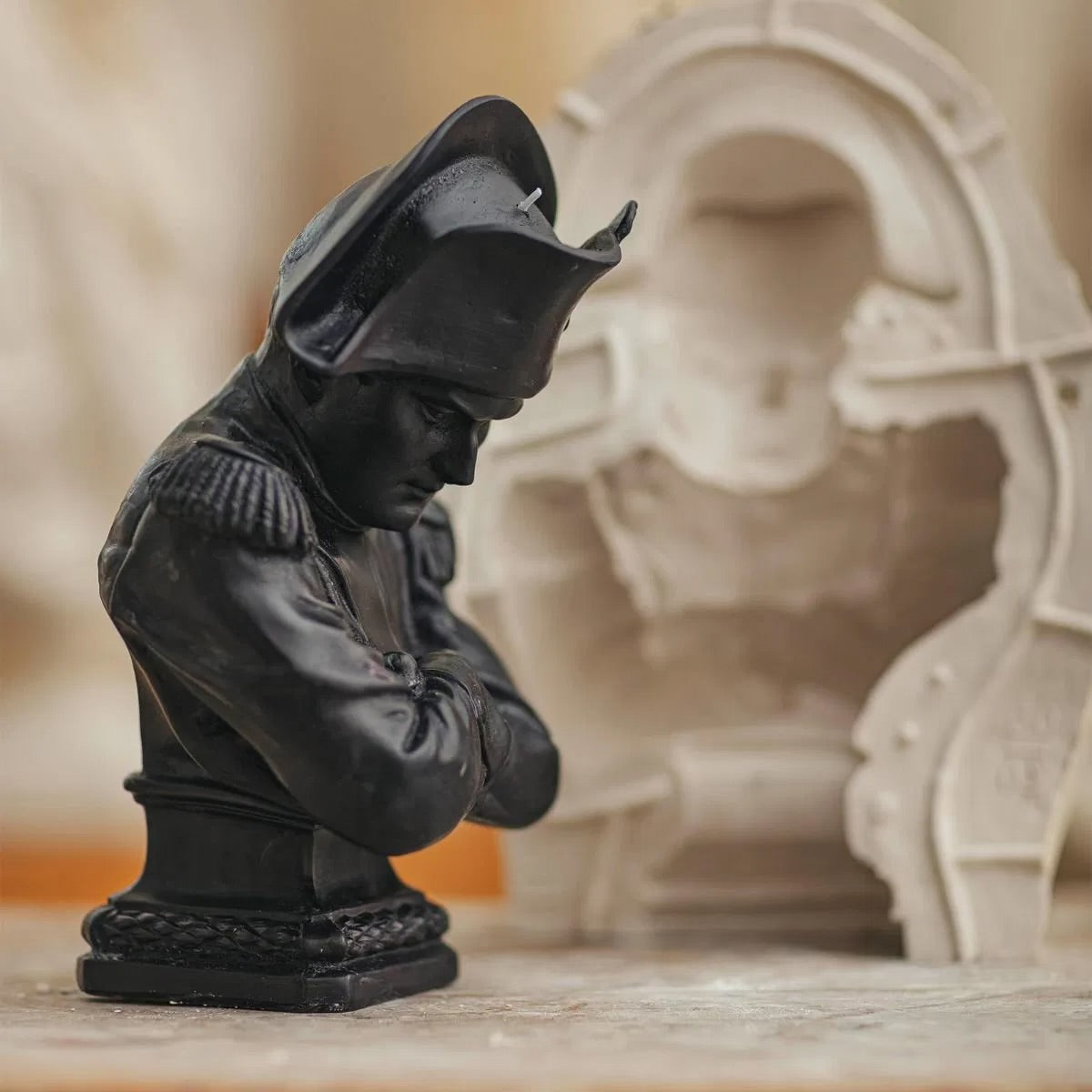 Napoleon Bonaparte Bust