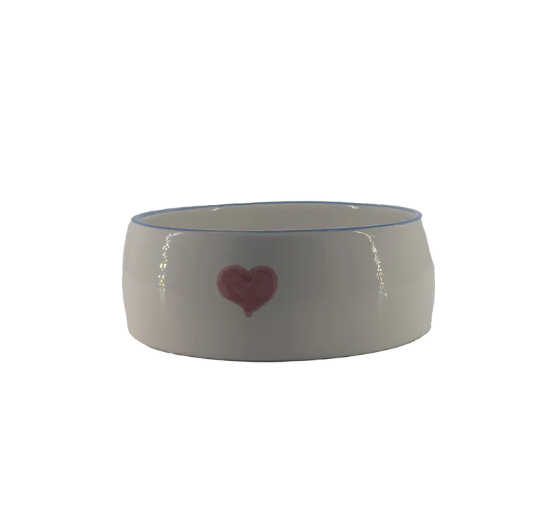 Hedda Dog Bowl - NojiNoji