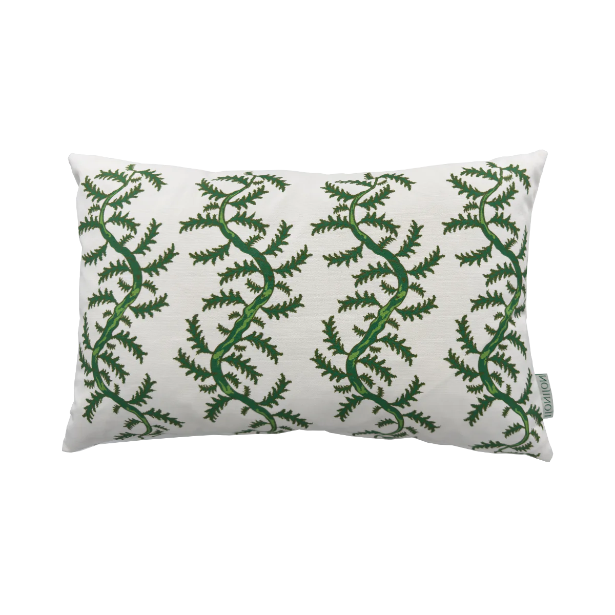 NojiNoji Twig Cushion (Green)