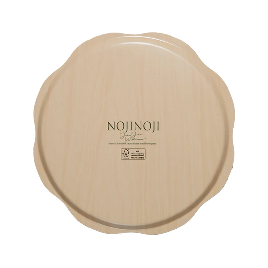 I Don't Need Tray (Dirty Blue)