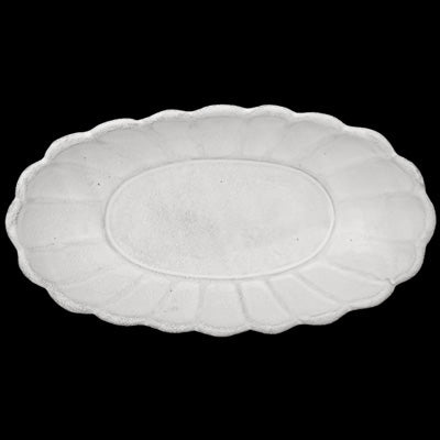 Oval Victoria Dish - Bon Ton goods