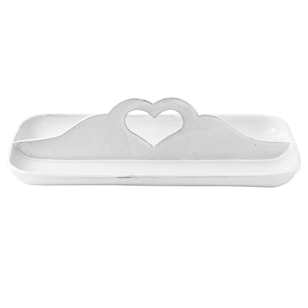 Valentin Tray - Astier de Villatte: Exclusive Pre-Order Item