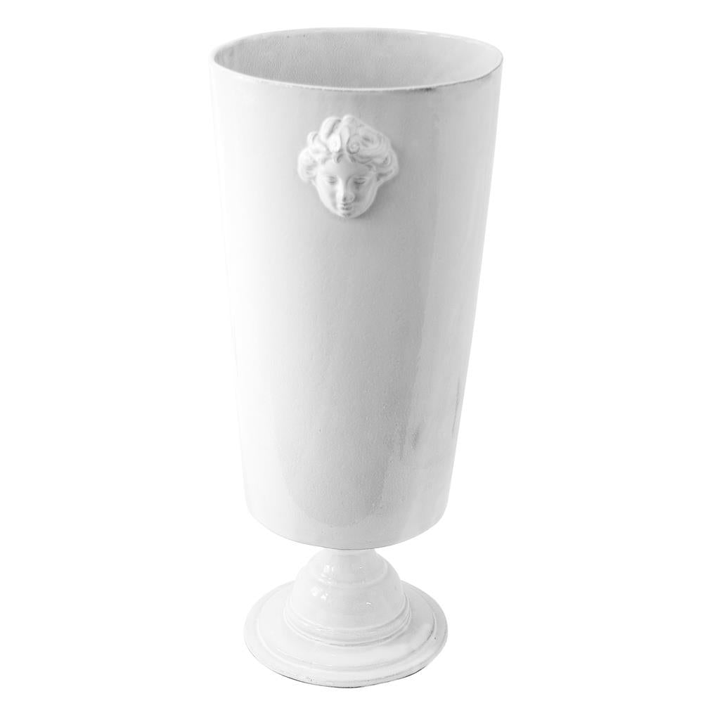 Very Large Alexandre Vase - Astier de Villatte: Exclusive Pre-Order Item