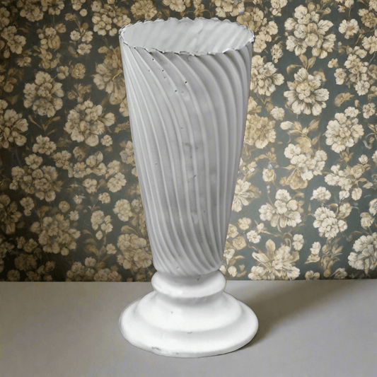 Peggy Vase | Astier de Villatte - Bon Ton goods
