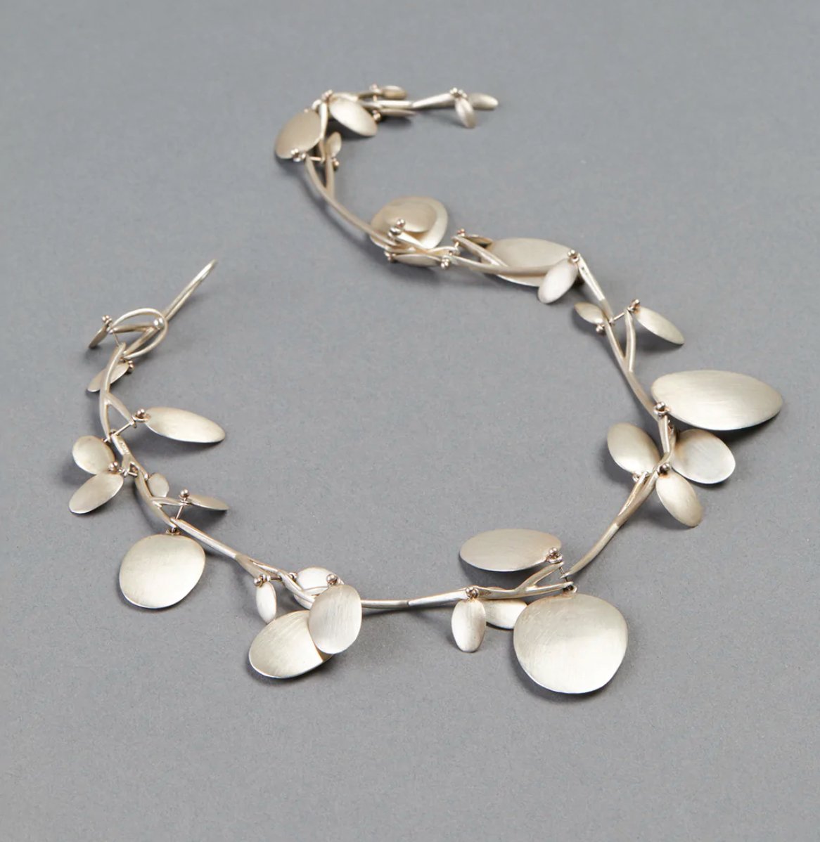 Petal Necklace - Bon Ton goods